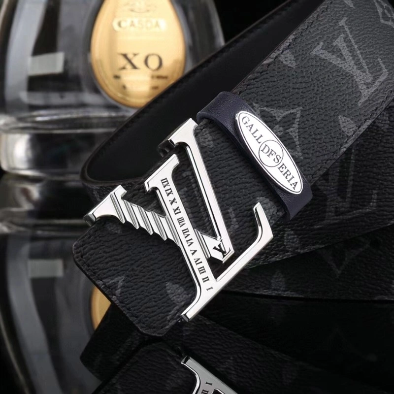 Louis Vuitton Belts EyeCatching 298409