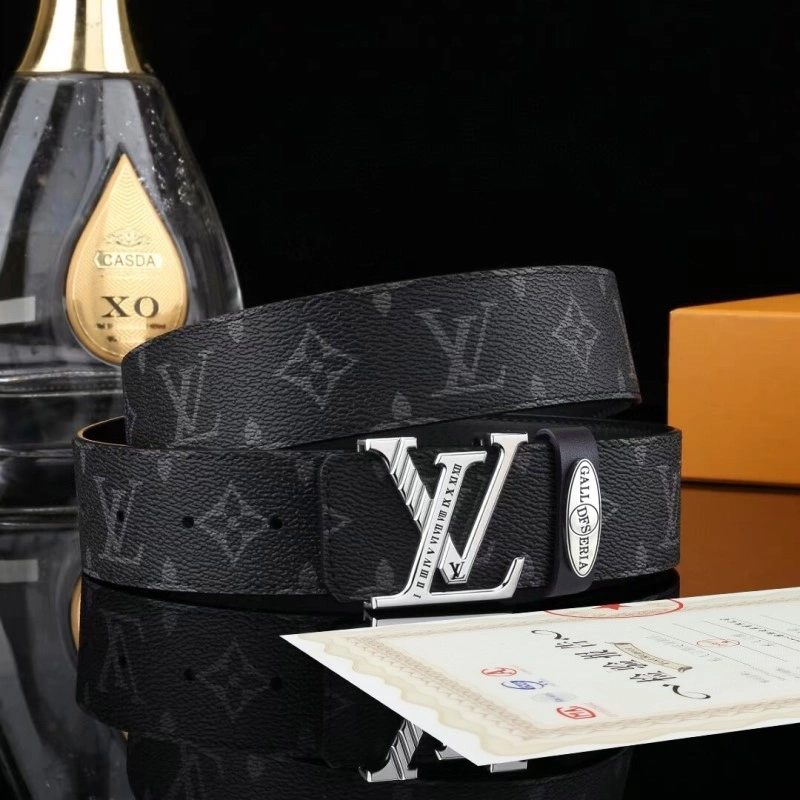 Louis Vuitton Belts EyeCatching 298409