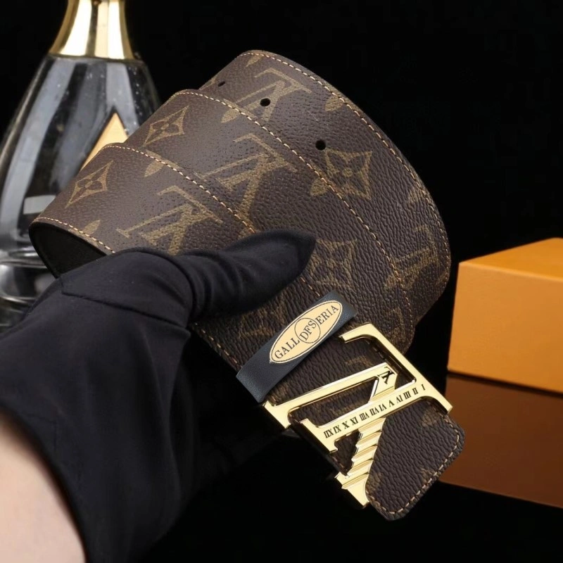 Louis Vuitton Belts EyeCatching 298409