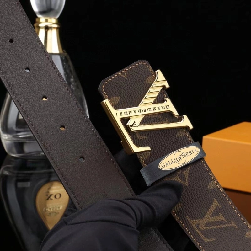 Louis Vuitton Belts EyeCatching 298409