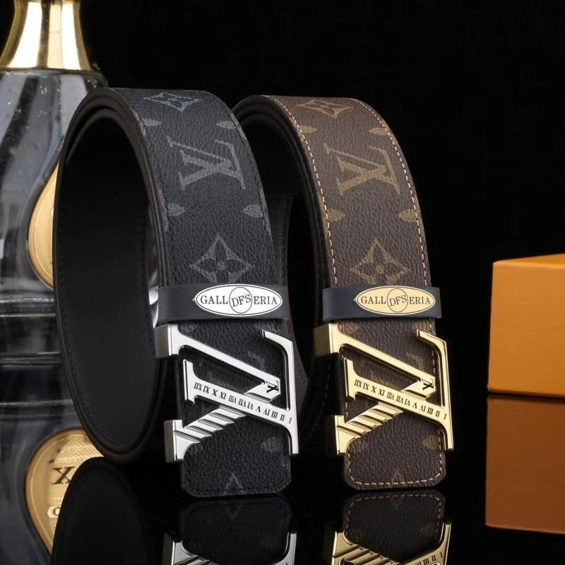 Louis Vuitton Belts EyeCatching 298409