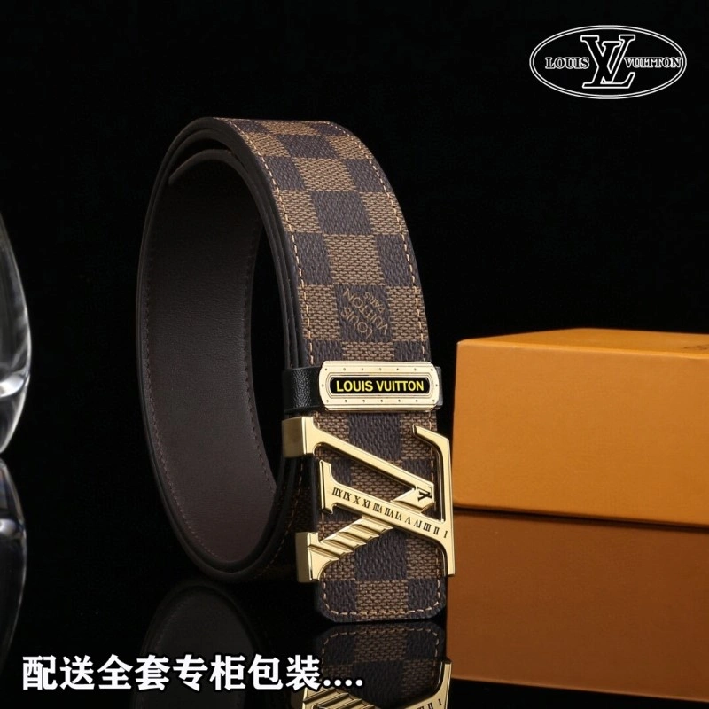 Louis Vuitton Belts SportInspired 298414