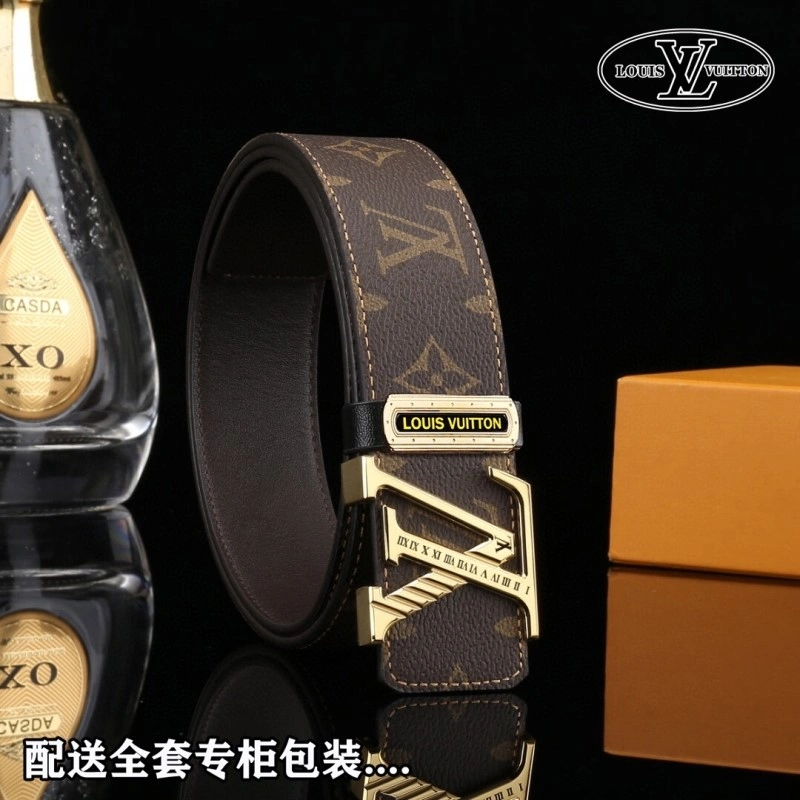 Louis Vuitton Belts Durable 298411