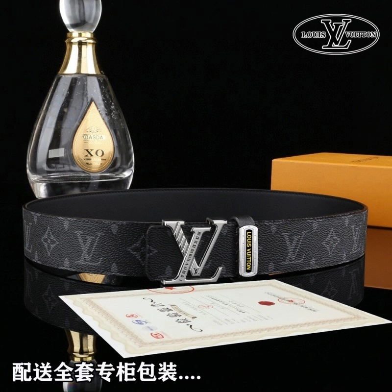 Louis Vuitton Belts Durable 298411