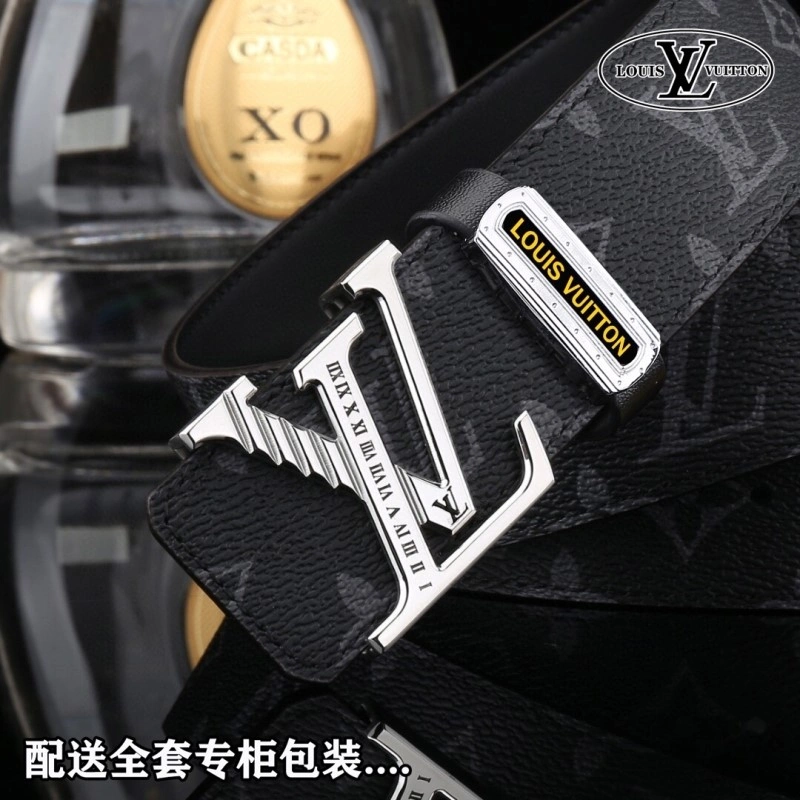 Louis Vuitton Belts Durable 298411