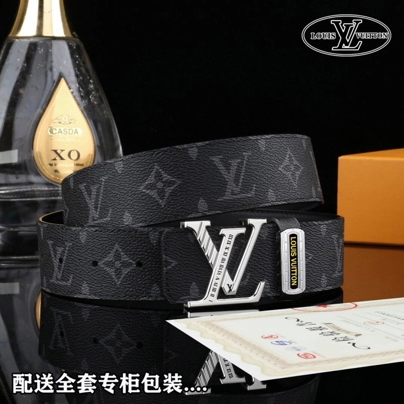 Louis Vuitton Belts Durable 298411