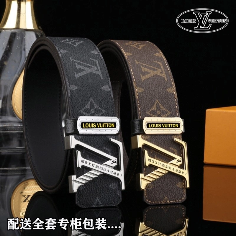 Louis Vuitton Belts Durable 298411