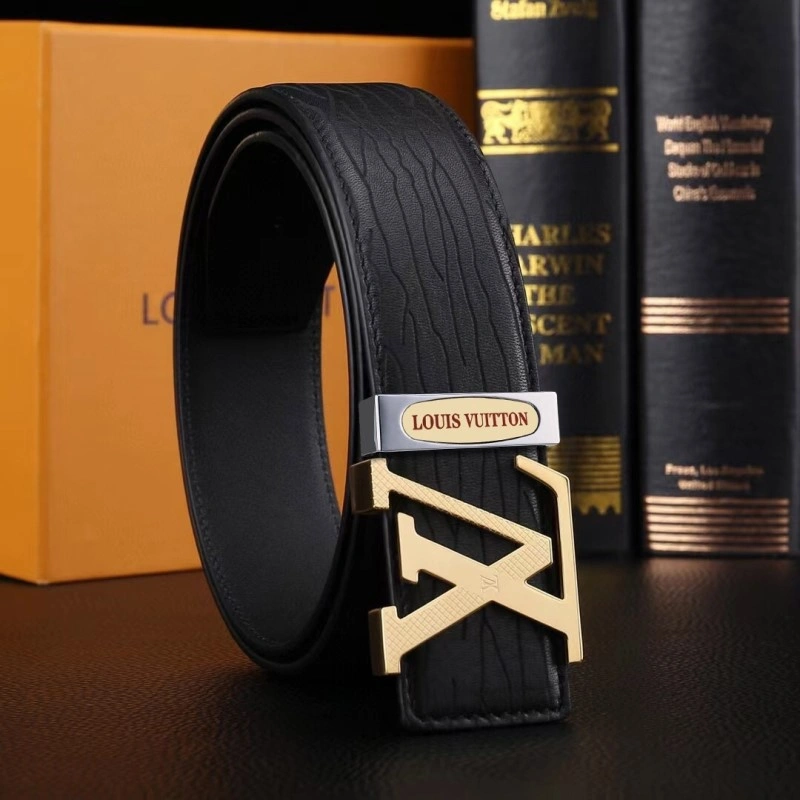 Comfortable Louis Vuitton Belts 298412