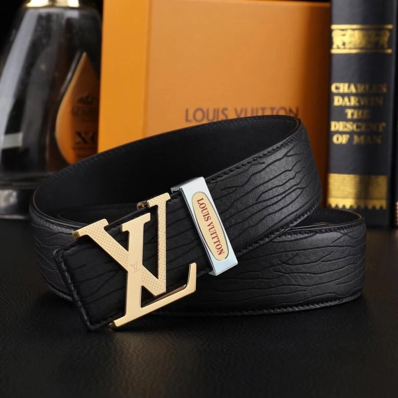 Comfortable Louis Vuitton Belts 298412