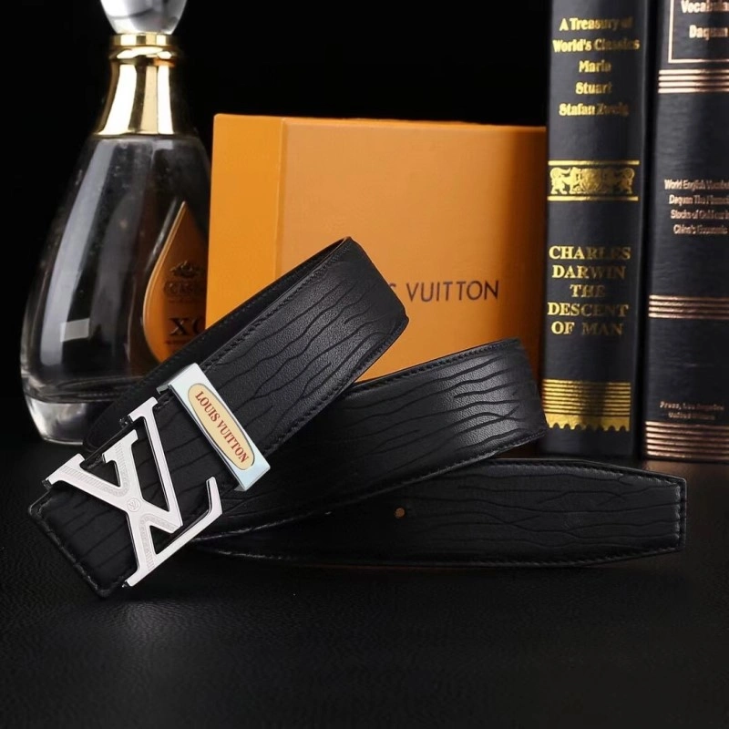 Comfortable Louis Vuitton Belts 298412