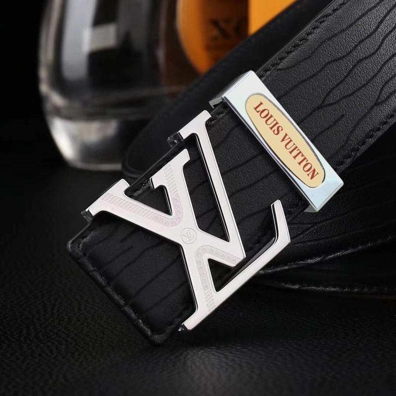 Comfortable Louis Vuitton Belts 298412