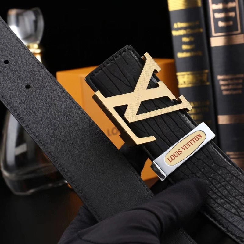 Comfortable Louis Vuitton Belts 298412