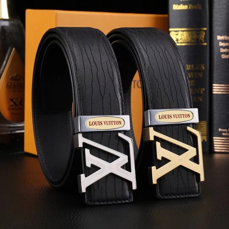 Comfortable Louis Vuitton Belts 298412