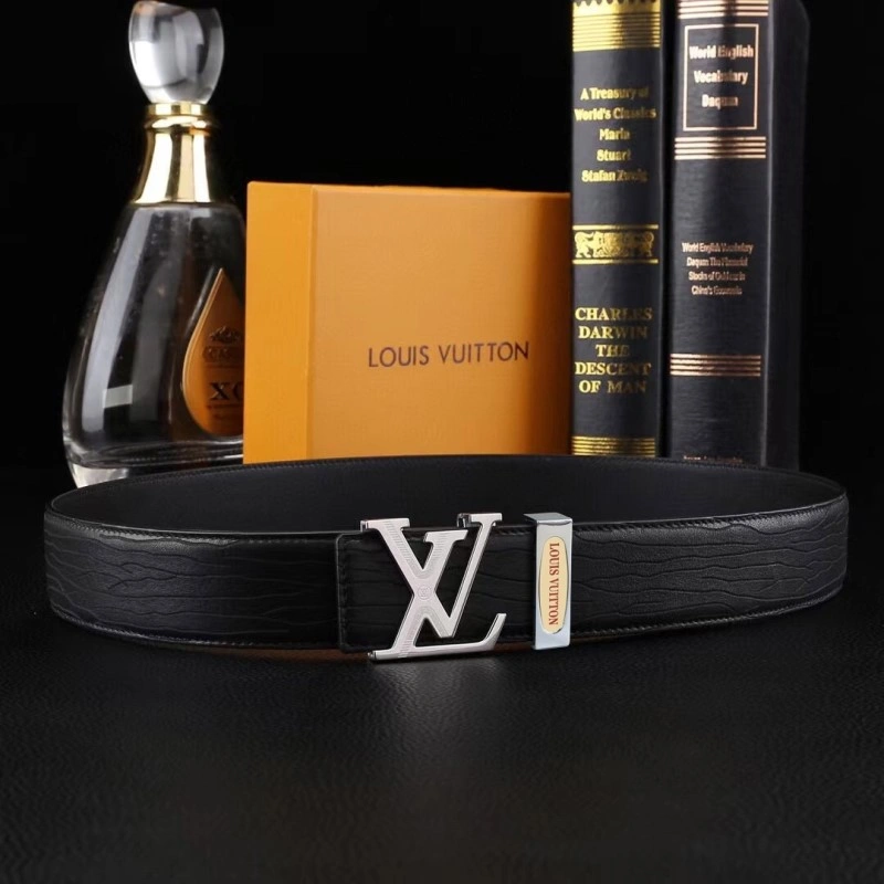 Comfortable Louis Vuitton Belts 298412