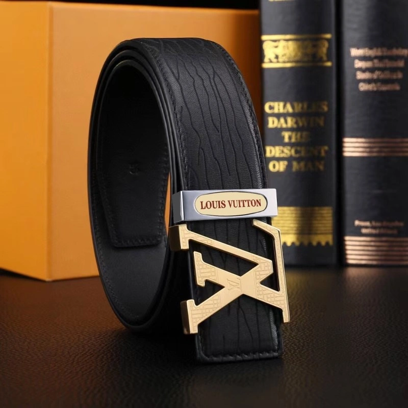 Attractive Louis Vuitton Belts 298403
