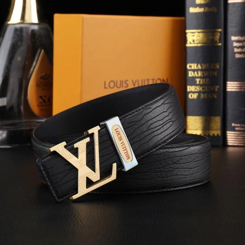 Attractive Louis Vuitton Belts 298403