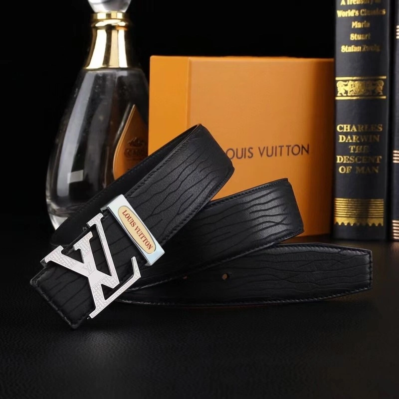 Attractive Louis Vuitton Belts 298403