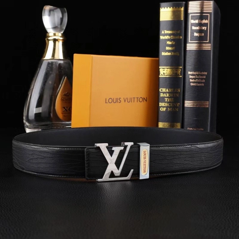Attractive Louis Vuitton Belts 298403