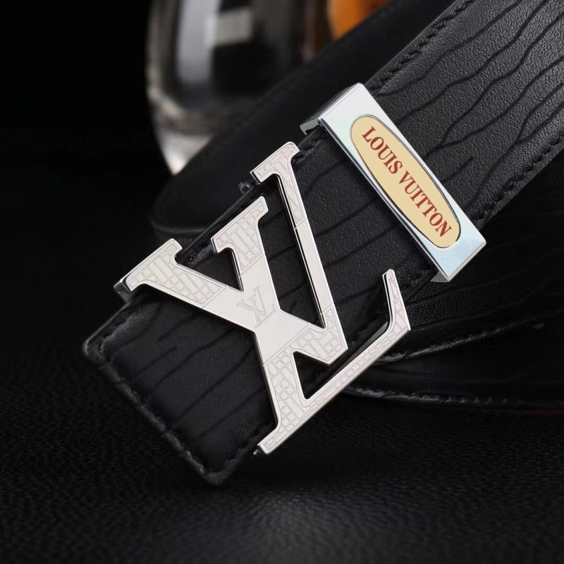 Attractive Louis Vuitton Belts 298403