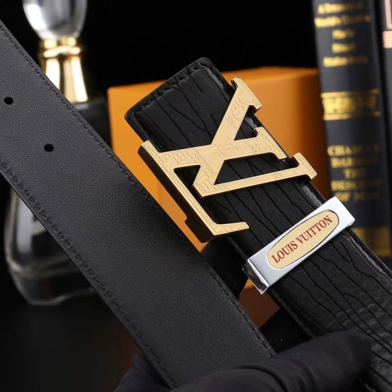 Attractive Louis Vuitton Belts 298403