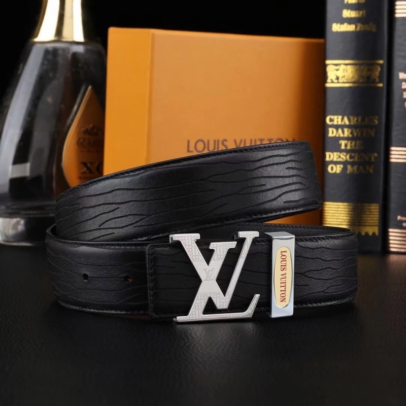 Attractive Louis Vuitton Belts 298403