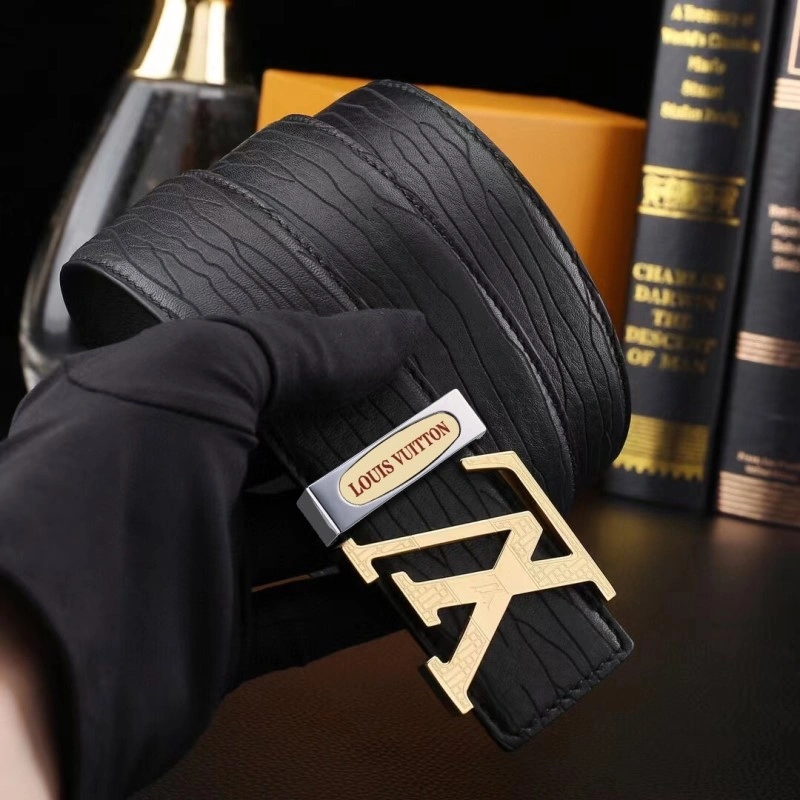 Attractive Louis Vuitton Belts 298403