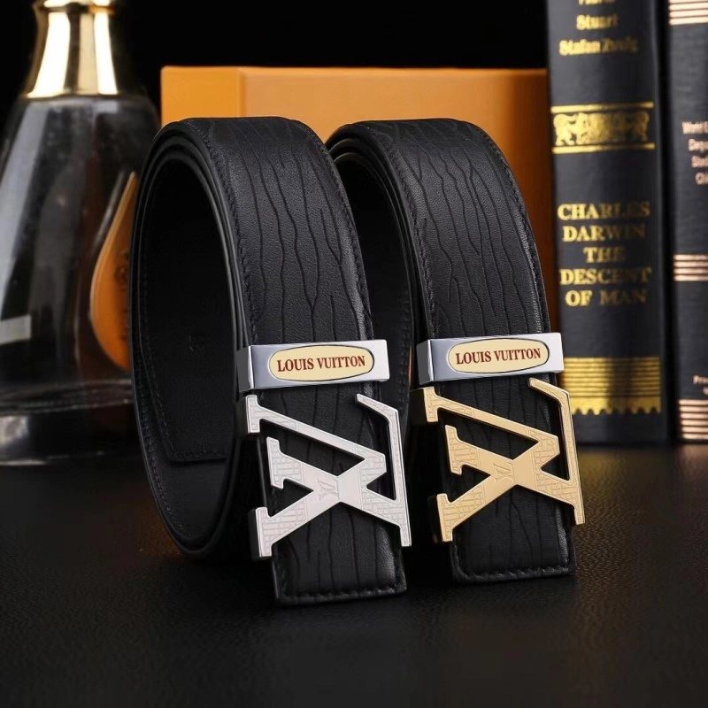 Attractive Louis Vuitton Belts 298403