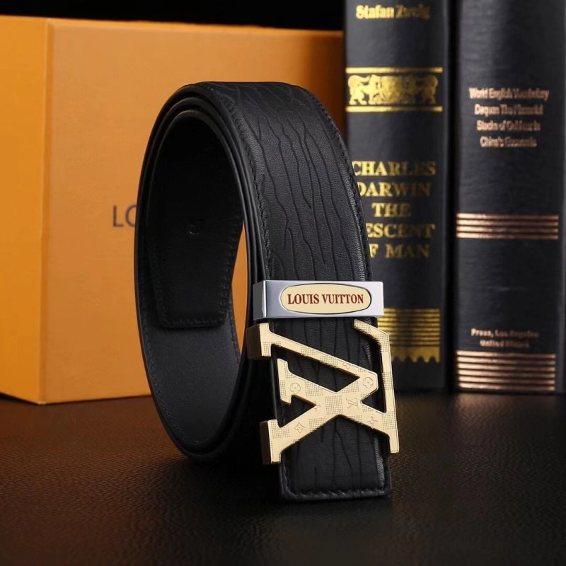 Popular Louis Vuitton Belts 298407