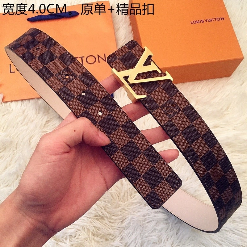 Louis Vuitton Belts FashionForward 298392
