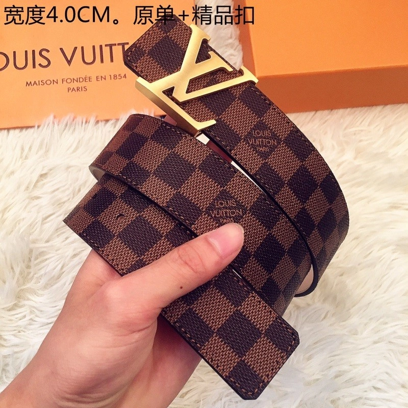 Louis Vuitton Belts FashionForward 298392