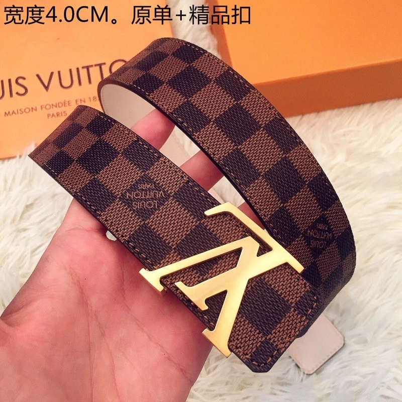 Louis Vuitton Belts FashionForward 298392