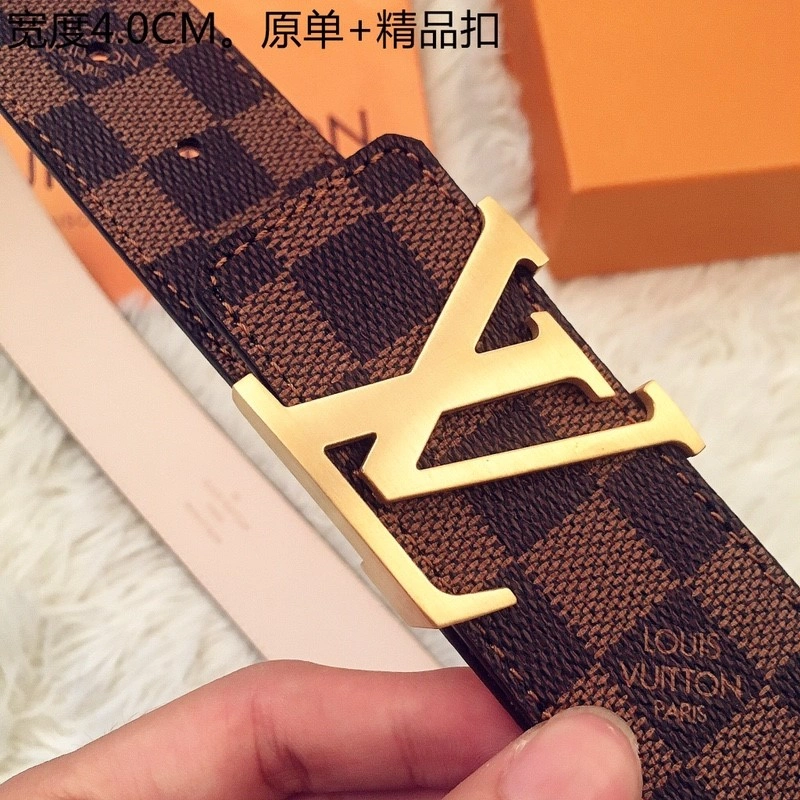 Louis Vuitton Belts FashionForward 298392