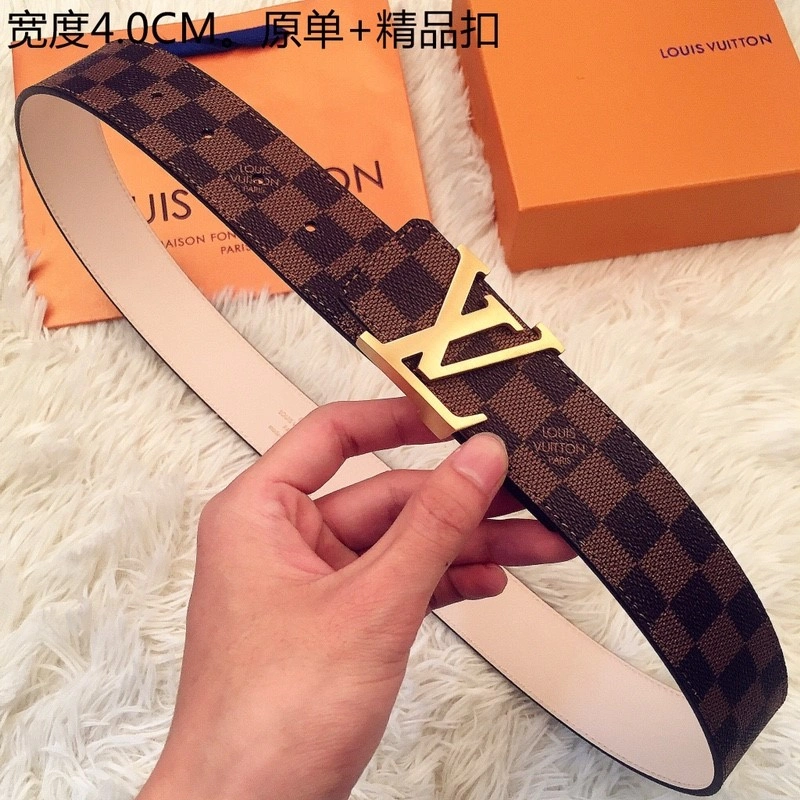 Louis Vuitton Belts FashionForward 298392