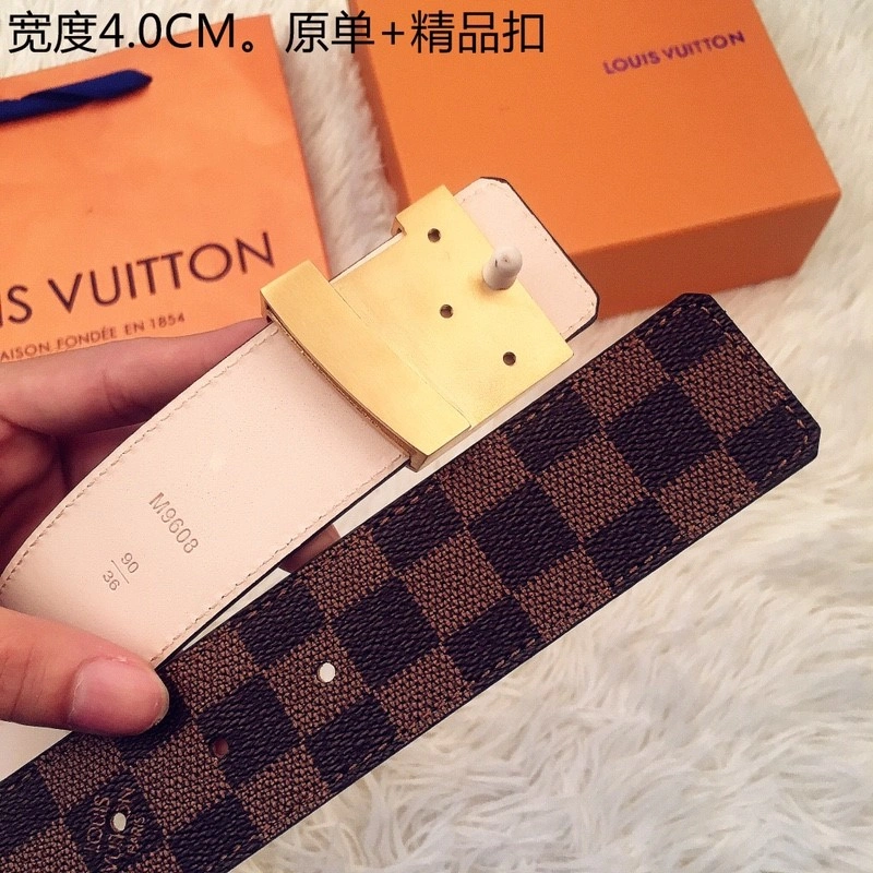 Louis Vuitton Belts FashionForward 298392