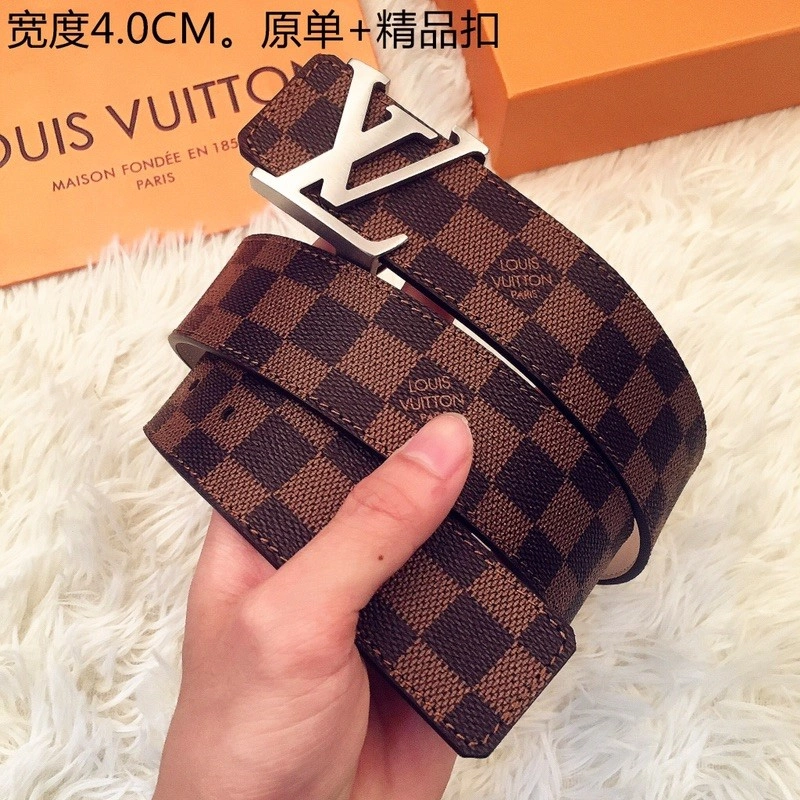Louis Vuitton Belts Cozy 298401