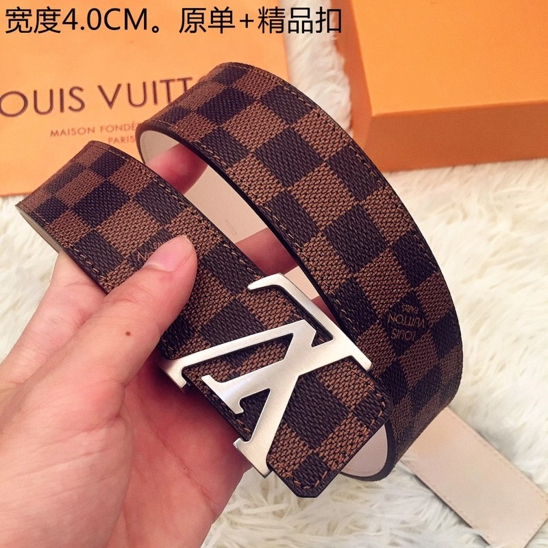 Louis Vuitton Belts Cozy 298401