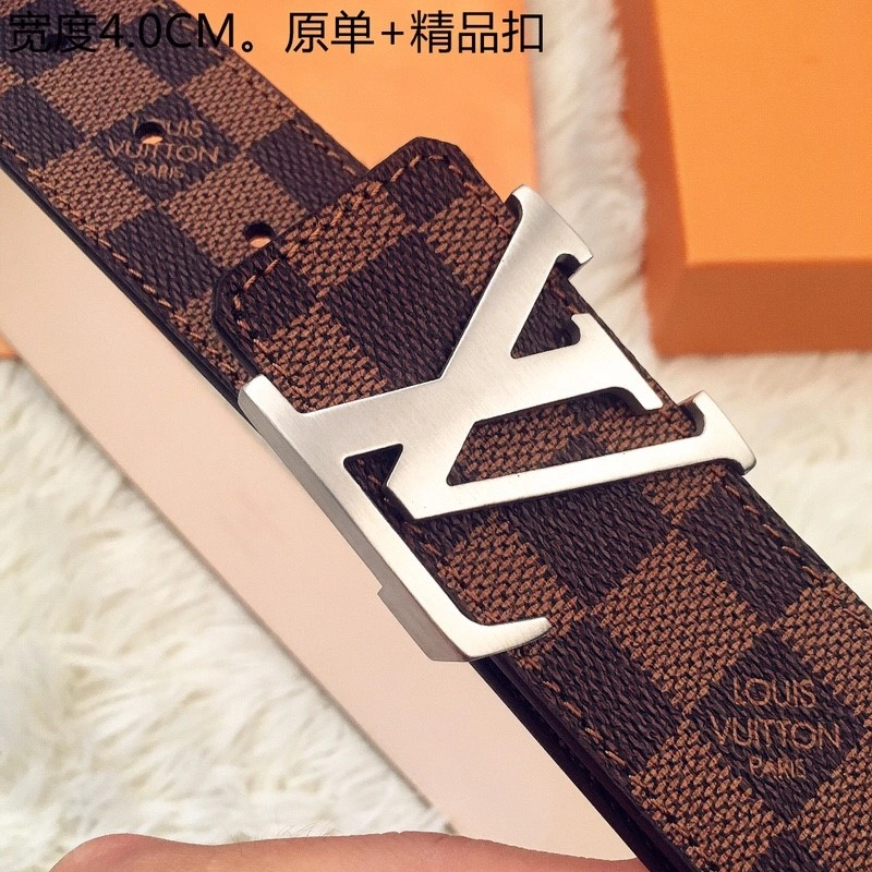 Louis Vuitton Belts Cozy 298401