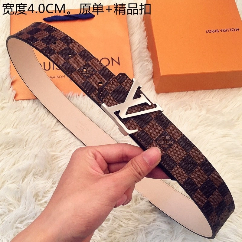Louis Vuitton Belts Cozy 298401