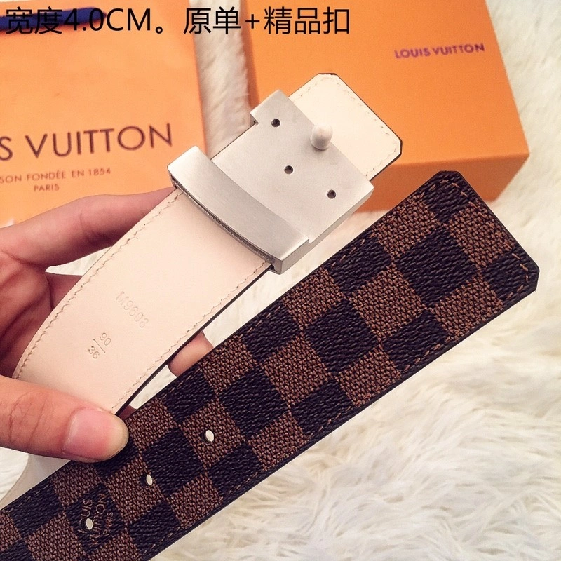 Louis Vuitton Belts Cozy 298401