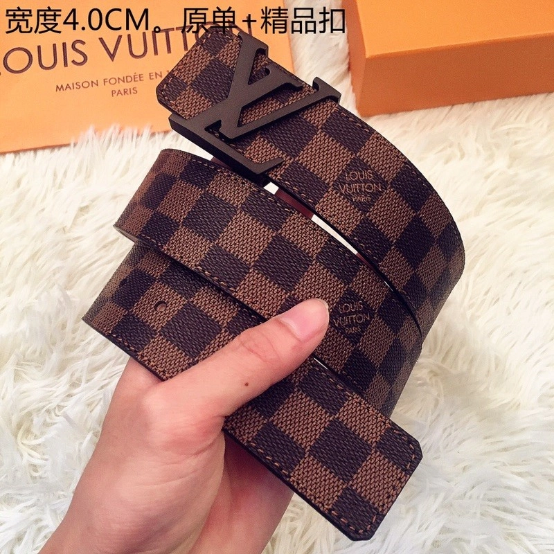 Louis Vuitton Belts WrinkleFree 298391