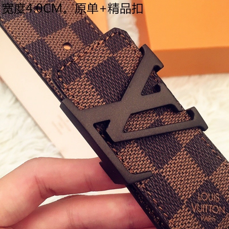 Louis Vuitton Belts WrinkleFree 298391