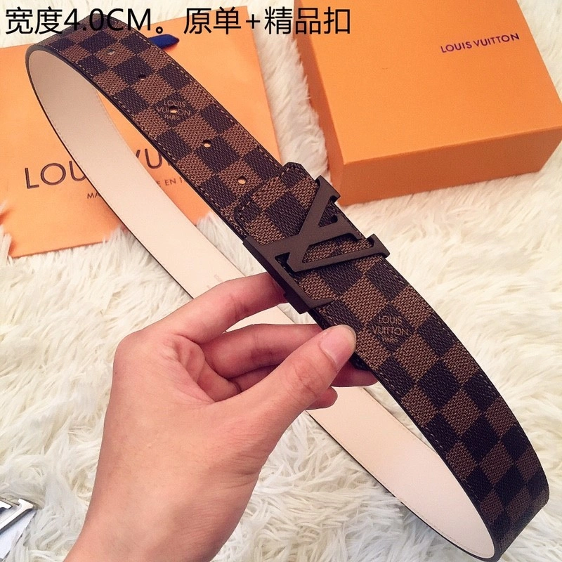 Louis Vuitton Belts WrinkleFree 298391