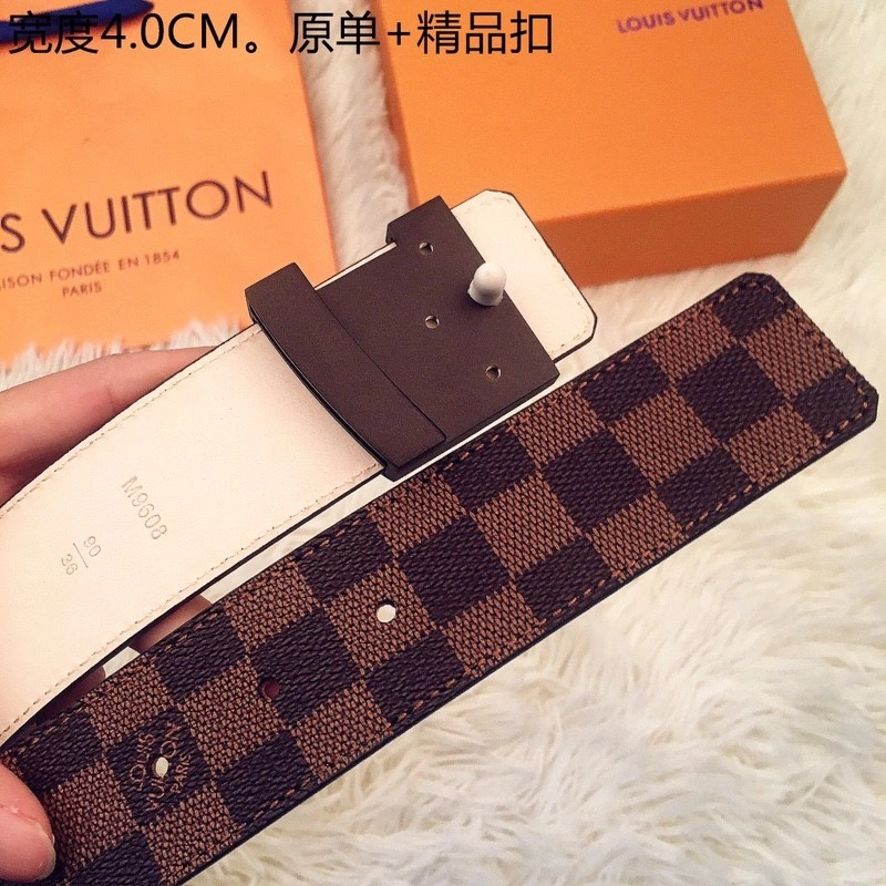 Louis Vuitton Belts WrinkleFree 298391