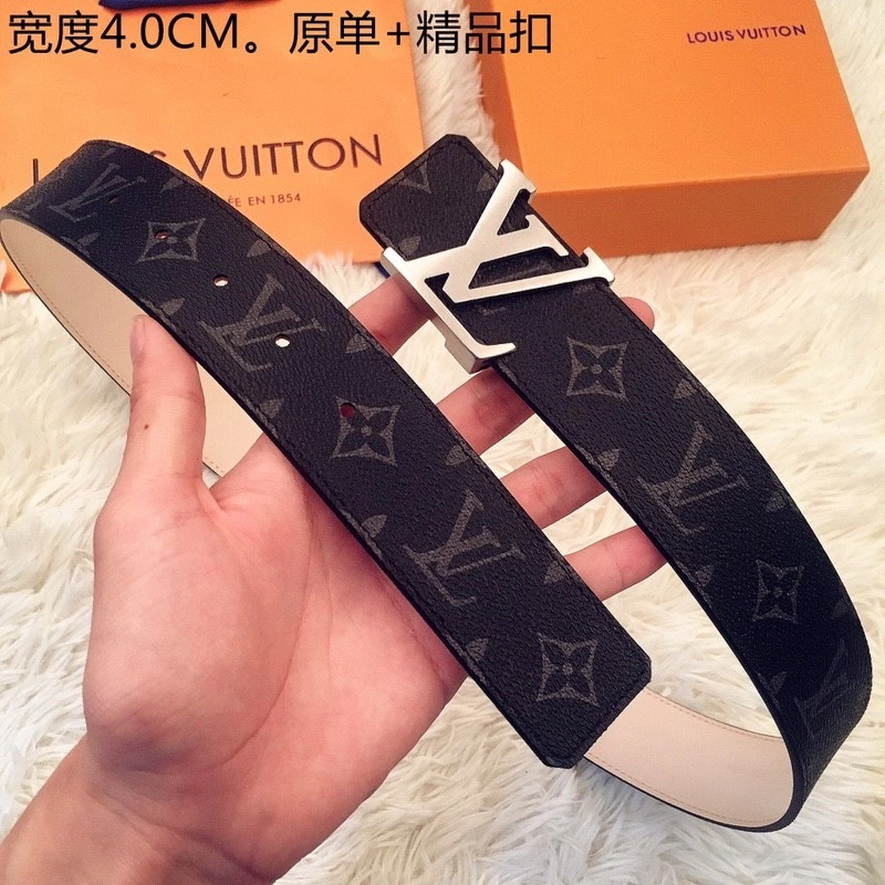 Louis Vuitton Belts SportInspired 298390