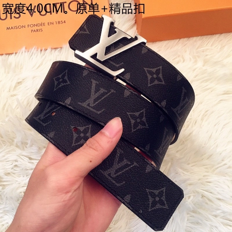 Louis Vuitton Belts SportInspired 298390