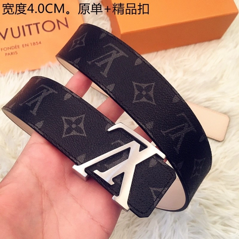 Louis Vuitton Belts SportInspired 298390