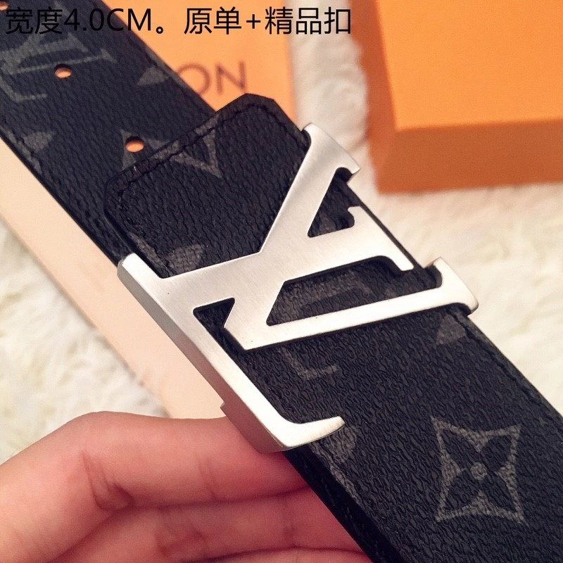 Louis Vuitton Belts SportInspired 298390
