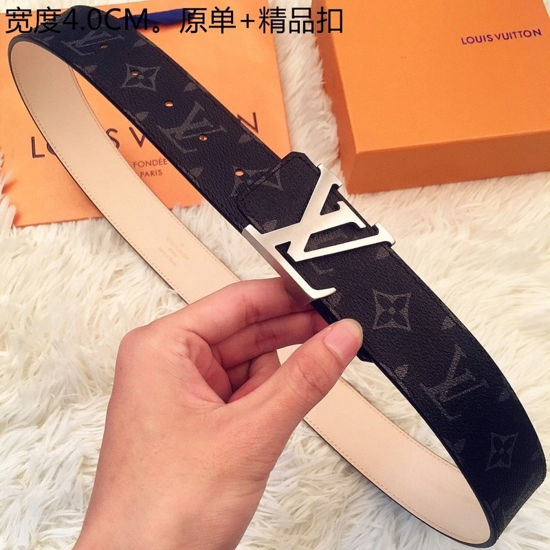Louis Vuitton Belts SportInspired 298390