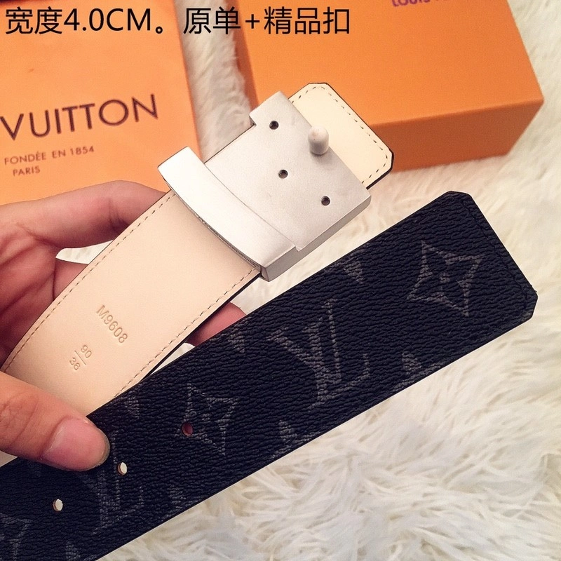 Louis Vuitton Belts SportInspired 298390