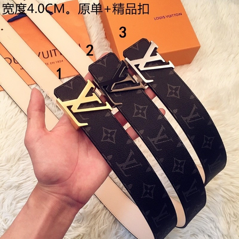 Louis Vuitton Belts SportInspired 298390